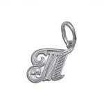 Літера T 0017
