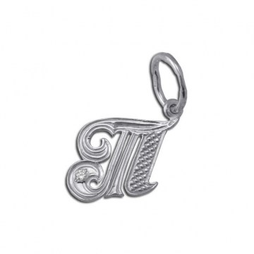 Літера T 0017