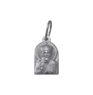 Святий Микола Чудотворець 3115