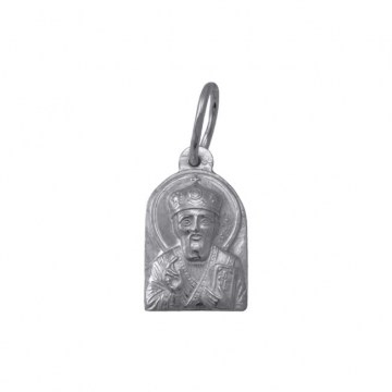 Святий Микола Чудотворець 3115