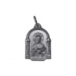 Ладанка "Святий Миколай Чудотворець" 3140
