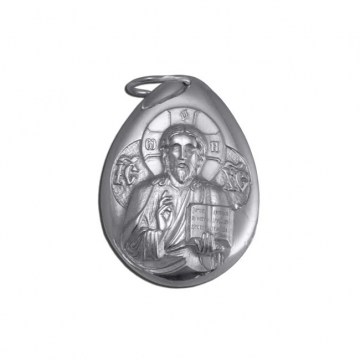 Святий Микола Чудотворець 3157